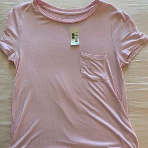 Aèropostale Seriously Soft Perfect Crew top